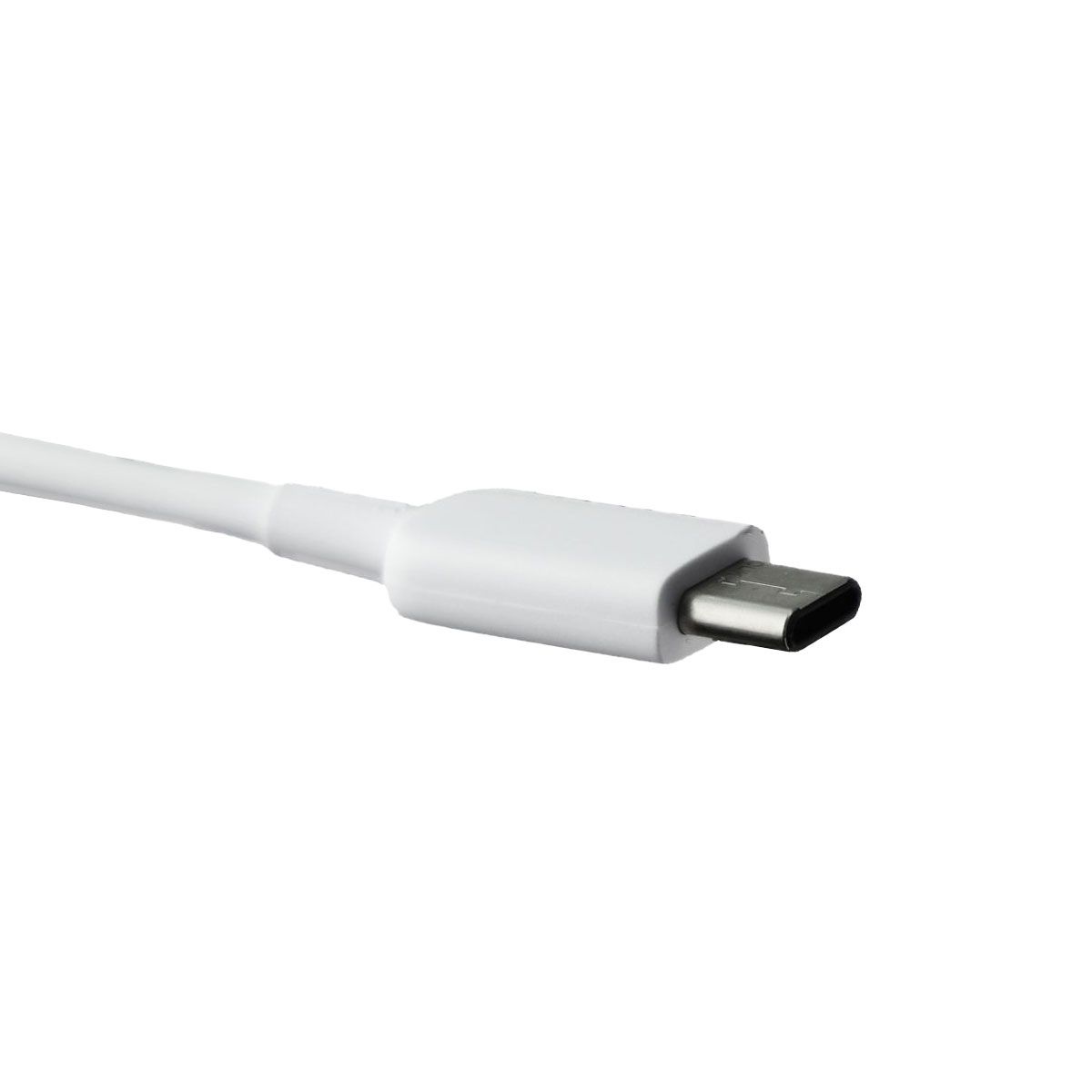LG USB-C to USB-C (3FT) Charging Cable - White Cell Phone - Cables & Adapters LG - Simple Cell Bulk Wholesale Pricing - USA Seller