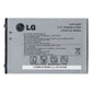 Replacement LG (3.7V/1500mAh) Cell Phone Li-Ion Battery - (LGIP-400V) Cell Phone - Batteries LG    - Simple Cell Bulk Wholesale Pricing - USA Seller