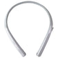 LG Tone Flex Hi-Fi Premium Wireless In-Ear Headphones - White (HBS-XL7) Cell Phone - Headsets LG - Simple Cell Bulk Wholesale Pricing - USA Seller