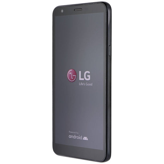 LG Journey LTE TracFone Smartphone (L322DL) 16GB / Black Cell Phones & Smartphones LG    - Simple Cell Bulk Wholesale Pricing - USA Seller