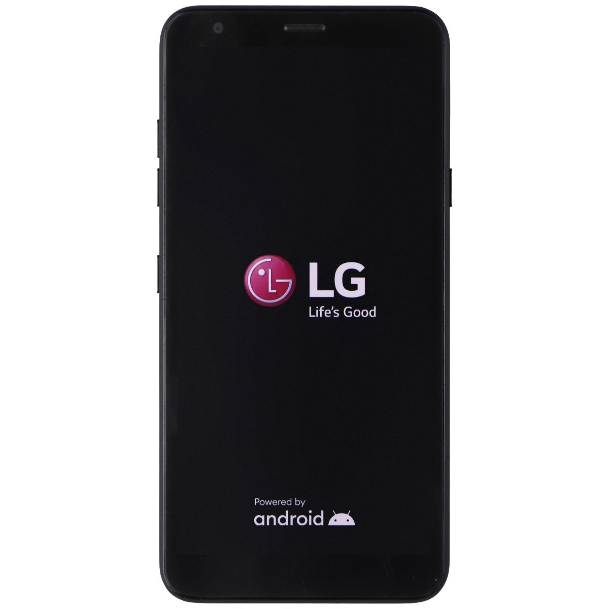 LG Journey LTE TracFone Smartphone (L322DL) 16GB / Black Cell Phones & Smartphones LG    - Simple Cell Bulk Wholesale Pricing - USA Seller