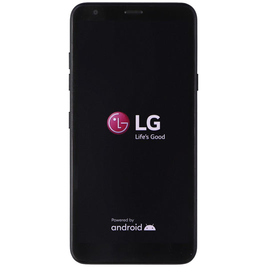 LG Journey LTE TracFone Smartphone (L322DL) 16GB / Black Cell Phones & Smartphones LG    - Simple Cell Bulk Wholesale Pricing - USA Seller