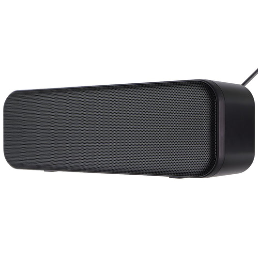 LIELONGREN USB Computer Speaker, Laptop Speaker for PC, Desktop Computer, Laptop Computer Accessories - Computer Speakers LIELONGREN - Simple Cell Bulk Wholesale Pricing - USA Seller