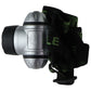Lepro (LE) LED Headlamp Flashlight with Red Light for Outdoors - Silver