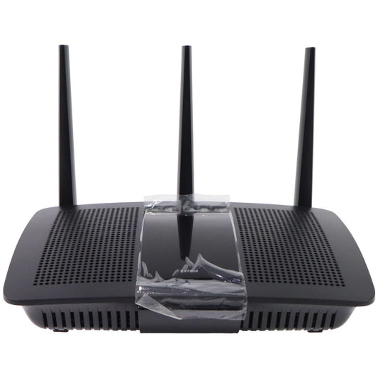 Linksys EA7300 Dual-Band WiFi Router for Home (Max-Stream AC1750 MU-MIMO) Networking - Wireless Wi-Fi Routers Linksys - Simple Cell Bulk Wholesale Pricing - USA Seller