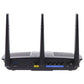 Linksys EA7300 Dual-Band WiFi Router for Home (Max-Stream AC1750 MU-MIMO) Networking - Wireless Wi-Fi Routers Linksys - Simple Cell Bulk Wholesale Pricing - USA Seller