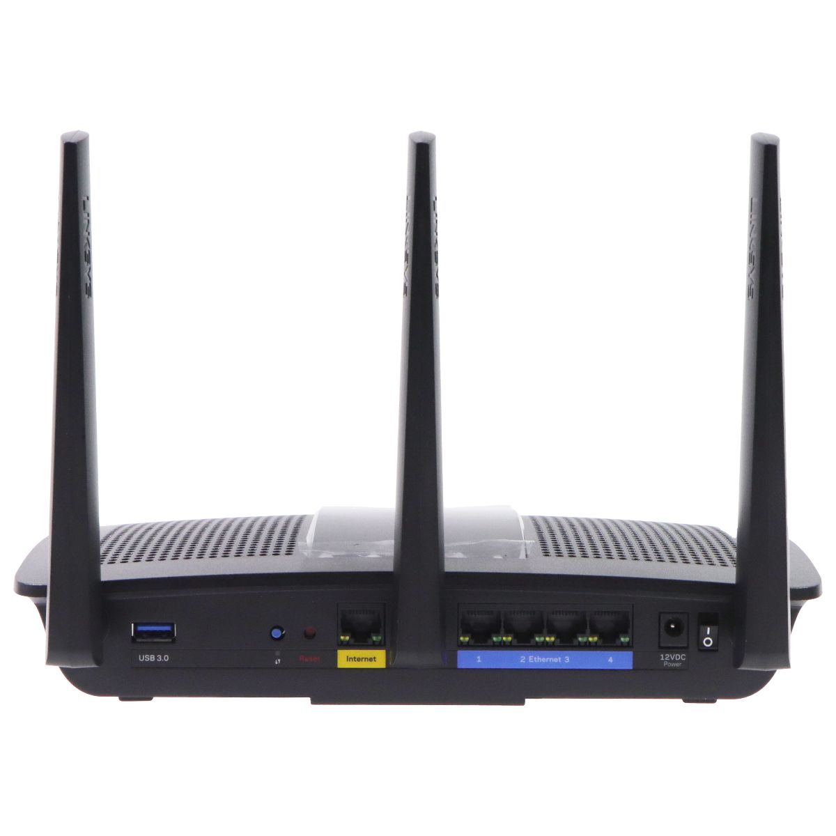 Linksys EA7300 Dual-Band WiFi Router for Home (Max-Stream AC1750 MU-MIMO) Networking - Wireless Wi-Fi Routers Linksys - Simple Cell Bulk Wholesale Pricing - USA Seller