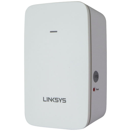 Linksys Boost WiFi Range Extender AC1200 - White (RE6350) Networking - Boosters, Extenders & Antennas Linksys - Simple Cell Bulk Wholesale Pricing - USA Seller