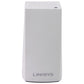 Linksys Velop Mesh Home (AC1300) WiFi System - 20+ Devices (WHW0102) - 2 Pack Networking - Wireless Wi-Fi Routers Linksys - Simple Cell Bulk Wholesale Pricing - USA Seller