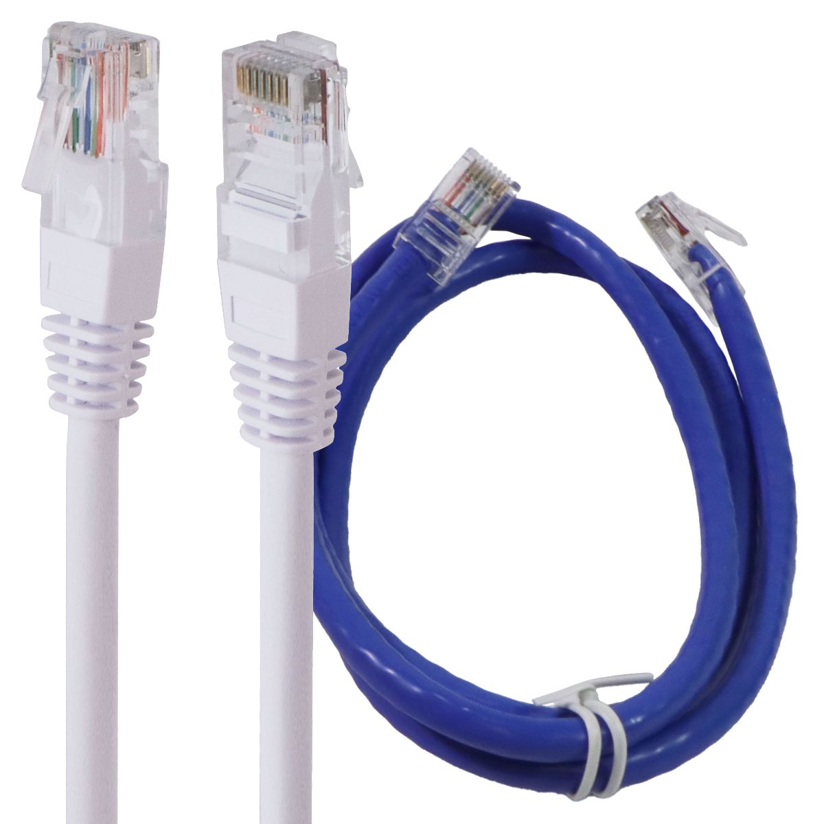 Linksys Velop Mesh Home (AC1300) WiFi System - 20+ Devices (WHW0102) - 2 Pack Networking - Wireless Wi-Fi Routers Linksys - Simple Cell Bulk Wholesale Pricing - USA Seller