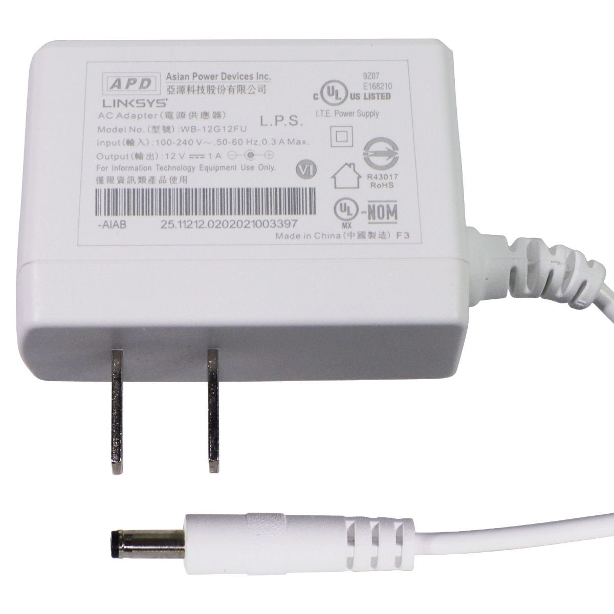 Linksys Velop Mesh Home (AC1300) WiFi System - 20+ Devices (WHW0102) - 2 Pack Networking - Wireless Wi-Fi Routers Linksys - Simple Cell Bulk Wholesale Pricing - USA Seller