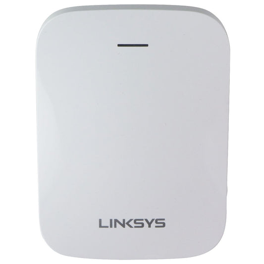 Linksys Max-Stream AX1800 WiFi 6 Range Extender - White (RE7350) Networking - Boosters, Extenders & Antennas Linksys - Simple Cell Bulk Wholesale Pricing - USA Seller