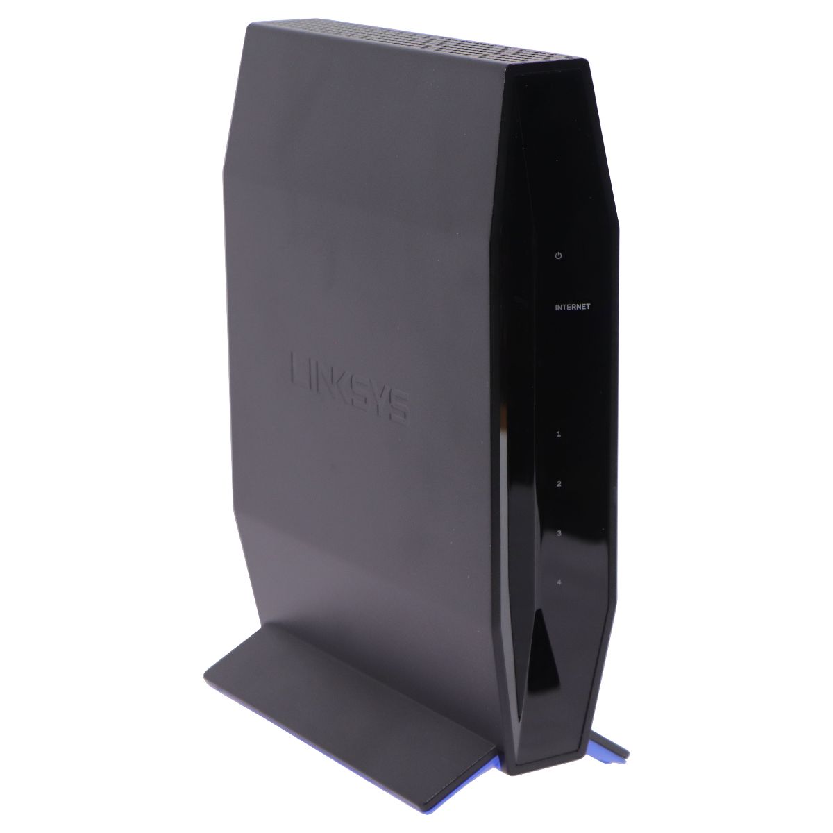 Linksys Arena PRO 6 WiFi Dual-Band Mesh Router (AX3200 Speed) - Black 2-Pack Networking - Wireless Wi-Fi Routers Linksys - Simple Cell Bulk Wholesale Pricing - USA Seller