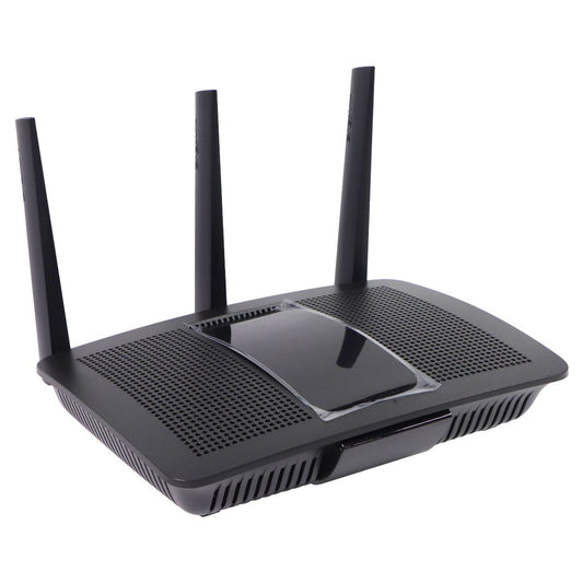 Linksys Max-Stream Dual-Band Wi-Fi 5 Router - AC1900 MU-MIMO Gigabit (EA7450) Networking - Wireless Wi-Fi Routers Linksys - Simple Cell Bulk Wholesale Pricing - USA Seller