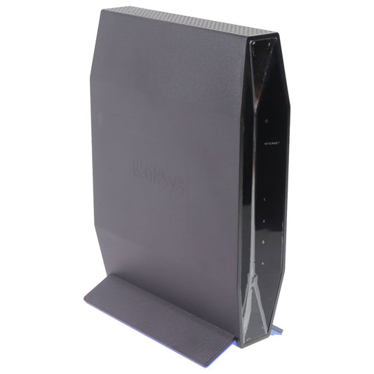 Linksys Arena 6 WiFi Dual-Band Mesh Router (AX1800 Speed) - Black (E7350) Networking - Wireless Wi-Fi Routers Linksys - Simple Cell Bulk Wholesale Pricing - USA Seller