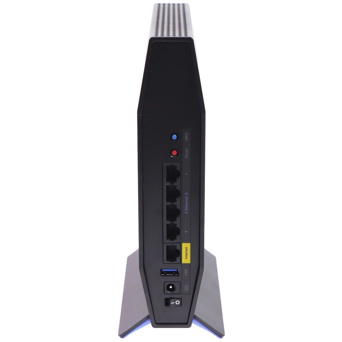 Linksys Arena 6 WiFi Dual-Band Mesh Router (AX1800 Speed) - Black (E7350) Networking - Wireless Wi-Fi Routers Linksys - Simple Cell Bulk Wholesale Pricing - USA Seller