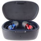 LINNER OTC Noise Cancellation Hearing Aids for Seniors & Adults (F703A) Cell Phone - Headsets LINNER - Simple Cell Bulk Wholesale Pricing - USA Seller