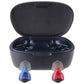 LINNER OTC Noise Cancellation Hearing Aids for Seniors & Adults (F703A) Cell Phone - Headsets LINNER - Simple Cell Bulk Wholesale Pricing - USA Seller