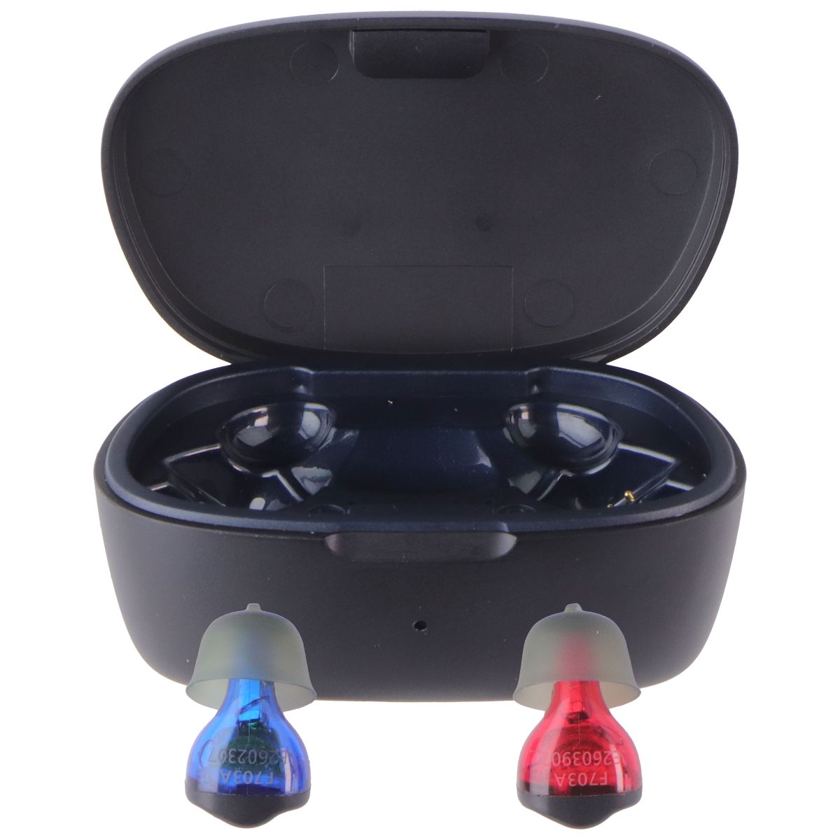 LINNER OTC Noise Cancellation Hearing Aids for Seniors & Adults (F703A) Cell Phone - Headsets LINNER - Simple Cell Bulk Wholesale Pricing - USA Seller