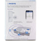 Linksys RE6250 (AC750) Dual-Band Wi-Fi Extender - White Networking - Wireless Wi-Fi Routers Linksys - Simple Cell Bulk Wholesale Pricing - USA Seller