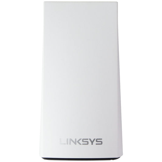 Linksys Velop Intelligent Mesh Dual-Band Wi-Fi System (Single - WHW01) Networking - Wireless Wi-Fi Routers Linksys    - Simple Cell Bulk Wholesale Pricing - USA Seller