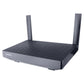 Linksys Max-Stream Dual-Band Mesh WiFi 6 Router AX1800 for 25+ Devices (MR7350) Networking - Wireless Wi-Fi Routers Linksys - Simple Cell Bulk Wholesale Pricing - USA Seller