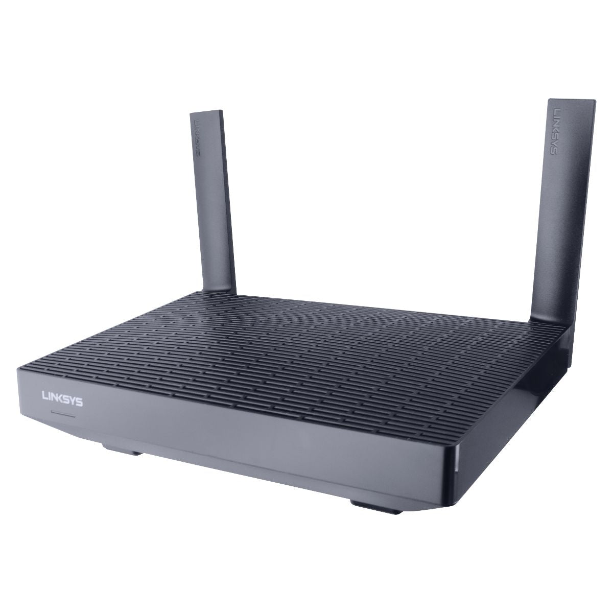 Linksys Max-Stream Dual-Band Mesh WiFi 6 Router AX1800 for 25+ Devices (MR7350) Networking - Wireless Wi-Fi Routers Linksys - Simple Cell Bulk Wholesale Pricing - USA Seller
