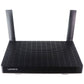 Linksys Max-Stream Dual-Band Mesh WiFi 6 Router AX1800 for 25+ Devices (MR7350) Networking - Wireless Wi-Fi Routers Linksys - Simple Cell Bulk Wholesale Pricing - USA Seller