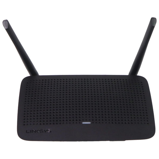 Linksys R63 Dual-Band WiFi 5 Router (AC1200 Speeds) - Black (EA6350-4B) Networking - Wireless Wi-Fi Routers Linksys - Simple Cell Bulk Wholesale Pricing - USA Seller