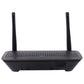 Linksys R63 Dual-Band WiFi 5 Router (AC1200 Speeds) - Black (EA6350-4B) Networking - Wireless Wi-Fi Routers Linksys - Simple Cell Bulk Wholesale Pricing - USA Seller