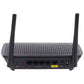 Linksys R63 Dual-Band WiFi 5 Router (AC1200 Speeds) - Black (EA6350-4B) Networking - Wireless Wi-Fi Routers Linksys - Simple Cell Bulk Wholesale Pricing - USA Seller