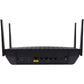 Linksys Mesh WiFi 6 Dual-Band Router - Black (AX6000) MR9610