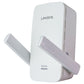 Linksys AC1200 Boost EX Dual-Band Wi-Fi Range Extender - White (RE6400)
