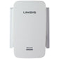 Linksys AC1200 Boost EX Dual-Band Wi-Fi Range Extender - White (RE6400) Networking - Boosters, Extenders & Antennas Linksys - Simple Cell Bulk Wholesale Pricing - USA Seller