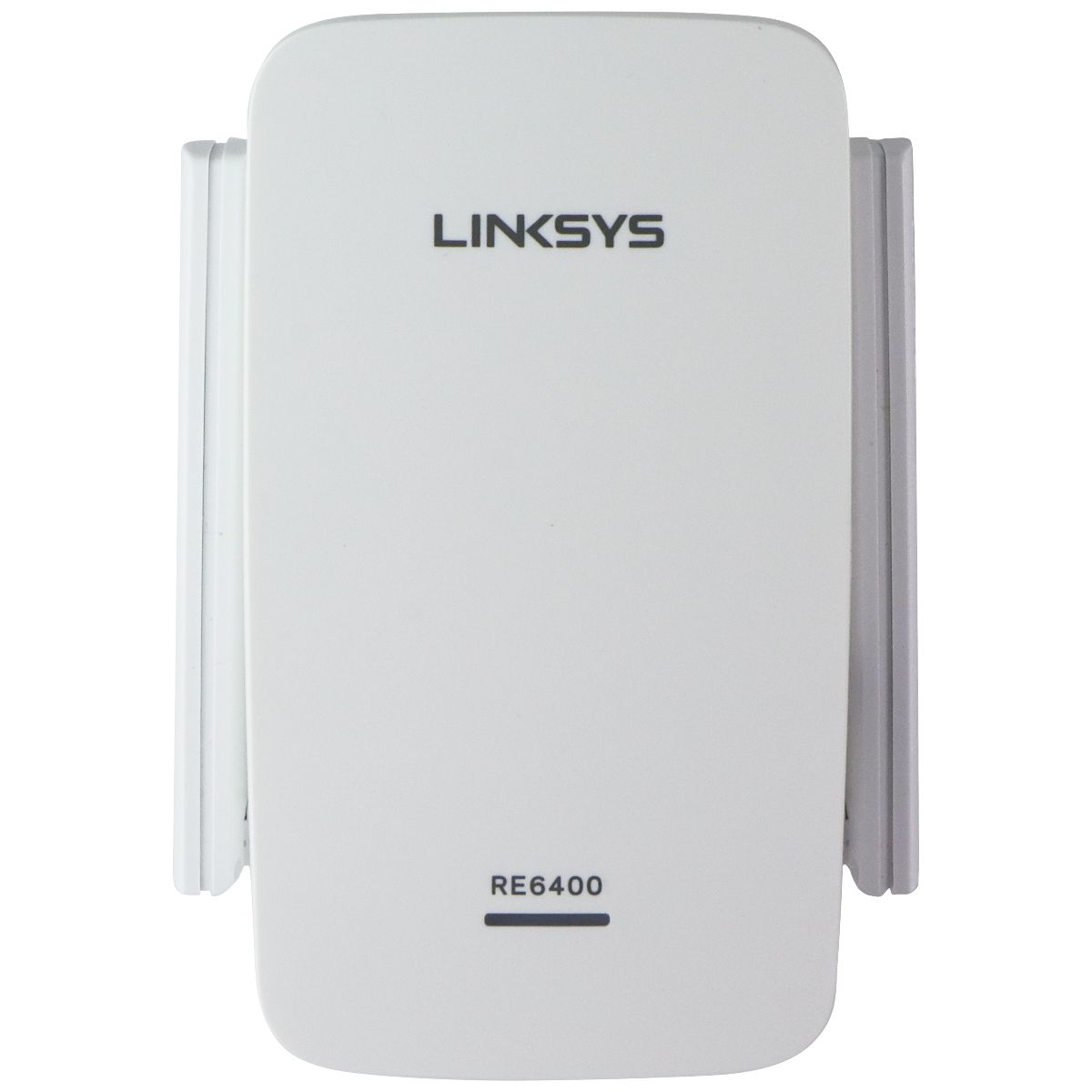 Linksys AC1200 Boost EX Dual-Band Wi-Fi Range Extender - White (RE6400)