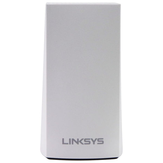 Linksys Velop Whole Mesh Home Wi-Fi System - White (AC1300) Networking - Wireless Wi-Fi Routers Linksys - Simple Cell Bulk Wholesale Pricing - USA Seller