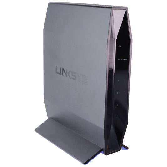 Linksys Dual-Band (AC1200/1.2Gbps) WiFi 5 Router (E5600) - 1000ft / 10+ Devices