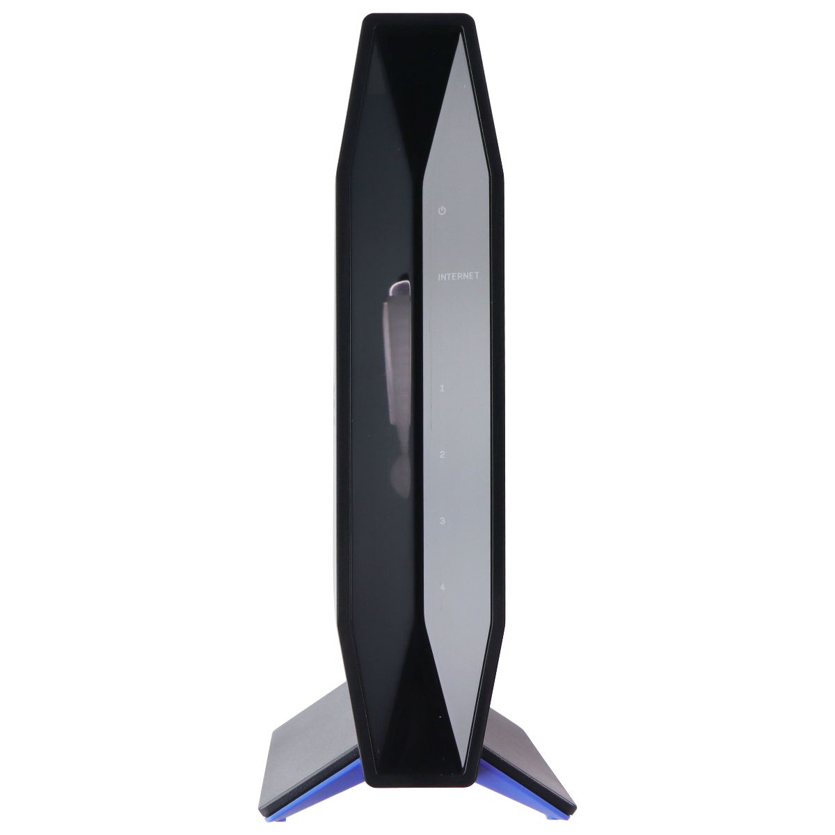 Linksys Dual-Band (AC1200/1.2Gbps) WiFi 5 Router (E5600) - 1000ft / 10+ Devices