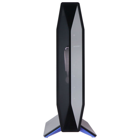 Linksys Dual-Band (AC1200/1.2Gbps) WiFi 5 Router (E5600) - 1000ft / 10+ Devices Networking - Wireless Wi-Fi Routers Linksys - Simple Cell Bulk Wholesale Pricing - USA Seller