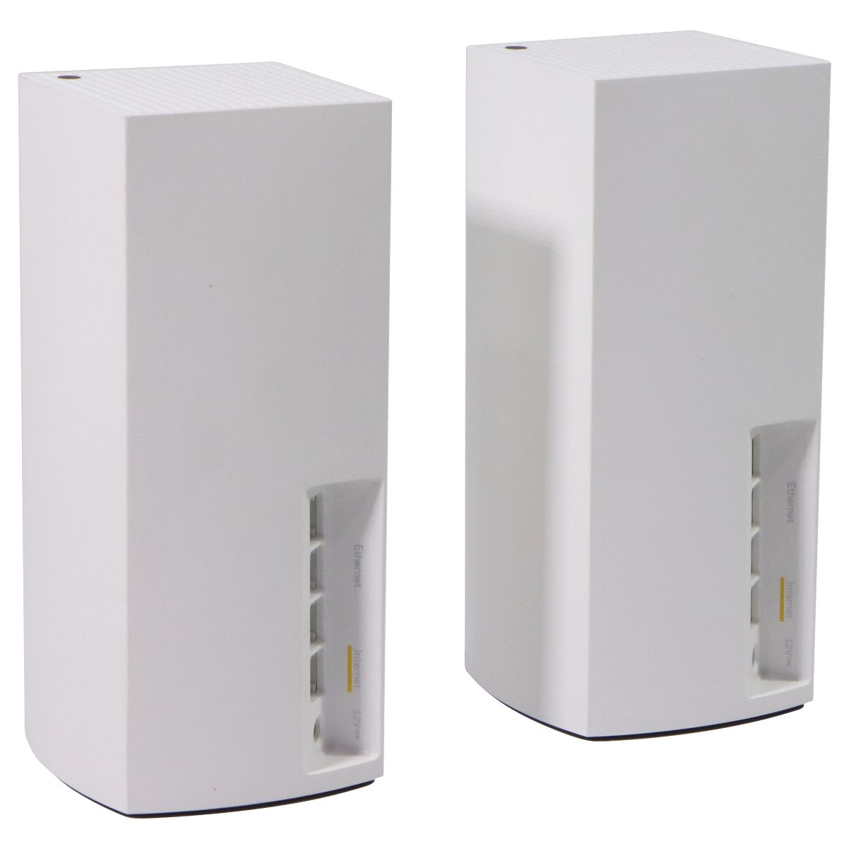 Linksys Atlas 6 AX3000 WiFi 6 Dual-Band Mesh Router System (MX2002) - 2 Pack Networking - Wireless Wi-Fi Routers Linksys - Simple Cell Bulk Wholesale Pricing - USA Seller