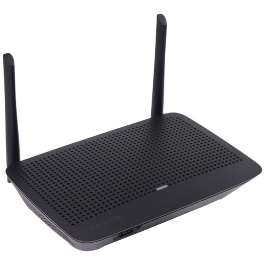 Linksys Max-Stream Dual-Band Mesh WiFi 5 Router AC1300 for 12+ Devices (MR6350) Networking - Wireless Wi-Fi Routers Linksys - Simple Cell Bulk Wholesale Pricing - USA Seller