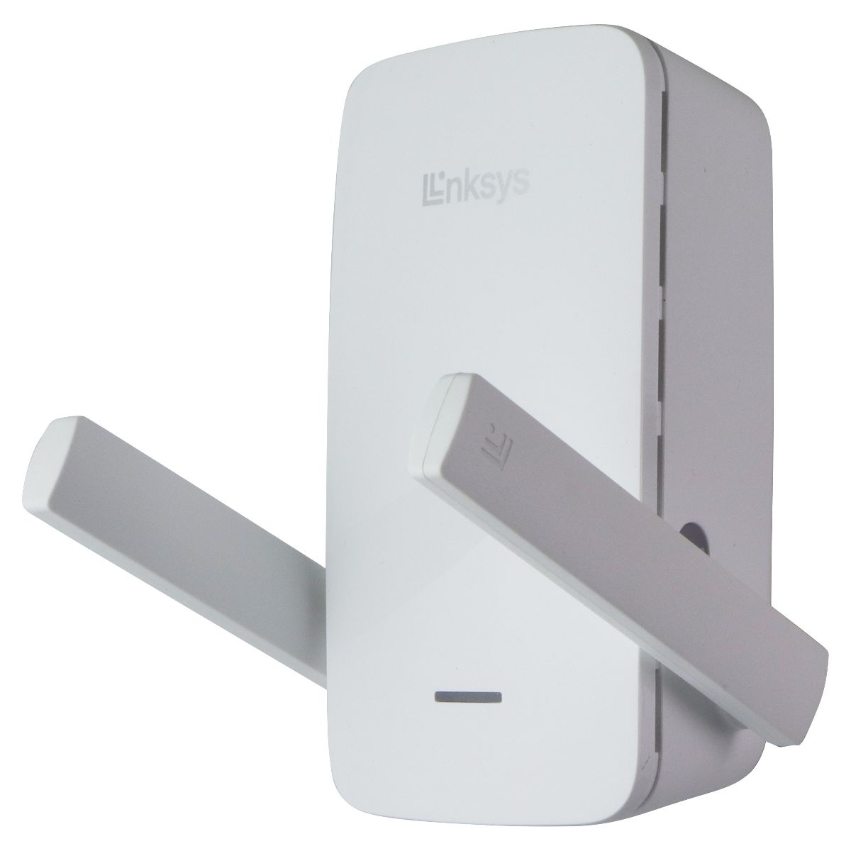 Linksys WiFi 5 Range Extender AC750 Signal Booster - White (RE6300)