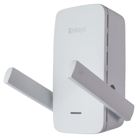 Linksys WiFi 5 Range Extender AC750 Signal Booster - White (RE6300)