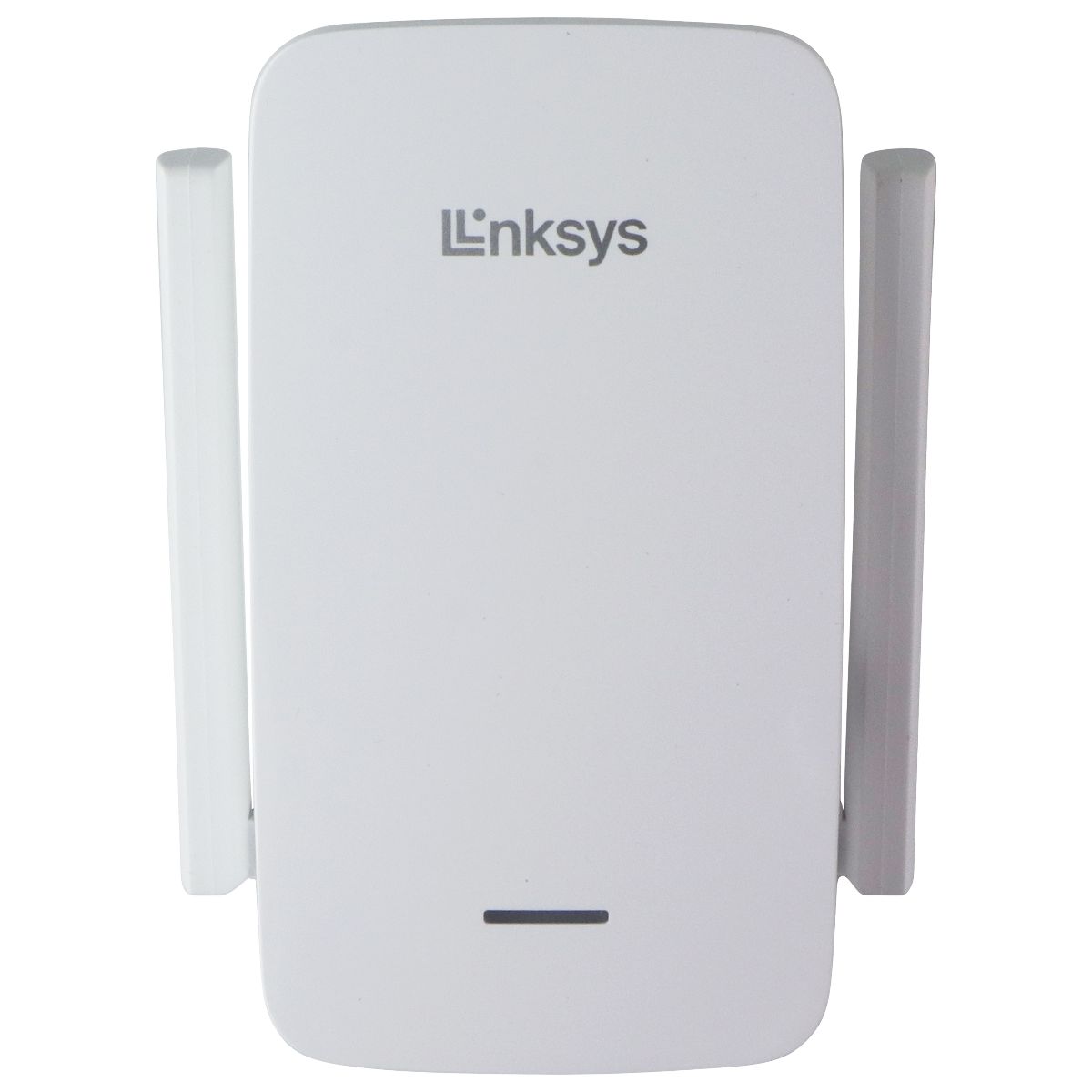Linksys WiFi 5 Range Extender AC750 Signal Booster - White (RE6300)