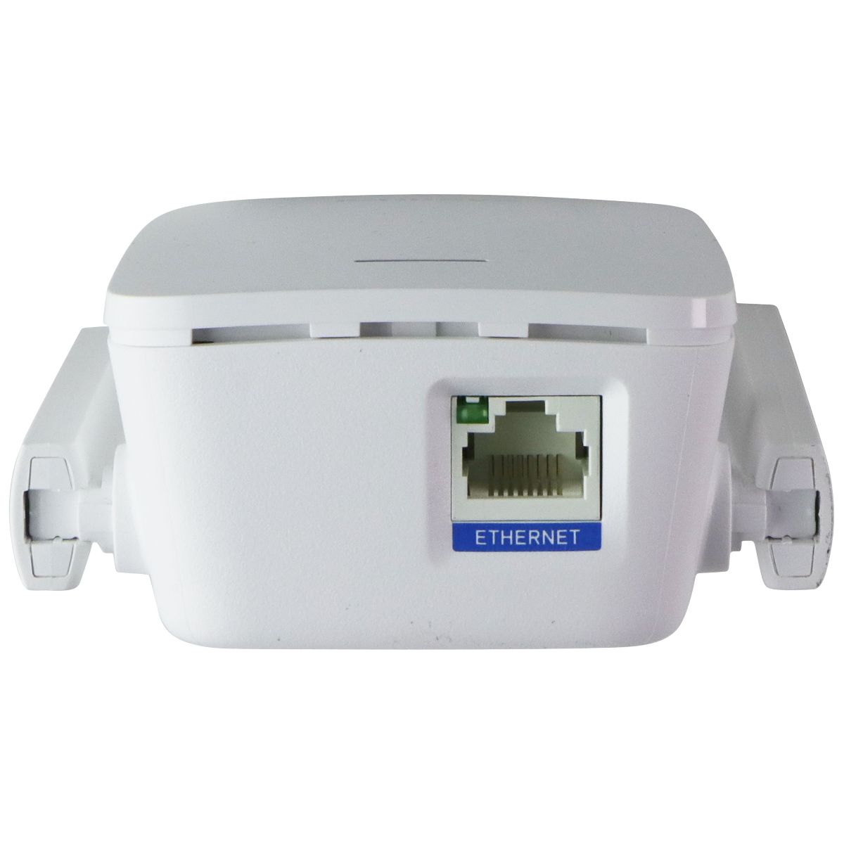 Linksys WiFi 5 Range Extender AC750 Signal Booster - White (RE6300) Networking - Boosters, Extenders & Antennas Linksys - Simple Cell Bulk Wholesale Pricing - USA Seller
