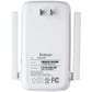 Linksys WiFi 5 Range Extender AC750 Signal Booster - White (RE6300)