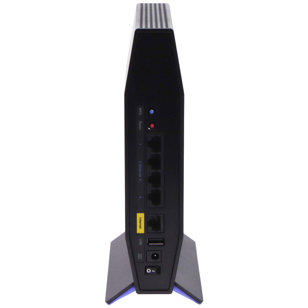 Linksys Arena 6 WiFi Dual-Band Mesh Router (AX3200 Speed) - Black (E8450) Networking - Wireless Wi-Fi Routers Linksys - Simple Cell Bulk Wholesale Pricing - USA Seller