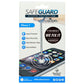 Liquipel SafeGuard Screen Protector for Apple iPhone 7 - Clear Cell Phone - Screen Protectors Liquipel - Simple Cell Bulk Wholesale Pricing - USA Seller