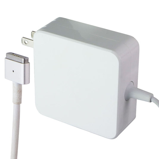 Little Big 60W Replacement Multi-Device Charger for MagSafe 2 - White (LB-001) Computer Accessories - Laptop Power Adapters/Chargers Little Big - Simple Cell Bulk Wholesale Pricing - USA Seller