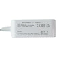 Little Big 60W Replacement Multi-Device Charger for MagSafe 2 - White (LB-001) Computer Accessories - Laptop Power Adapters/Chargers Little Big - Simple Cell Bulk Wholesale Pricing - USA Seller